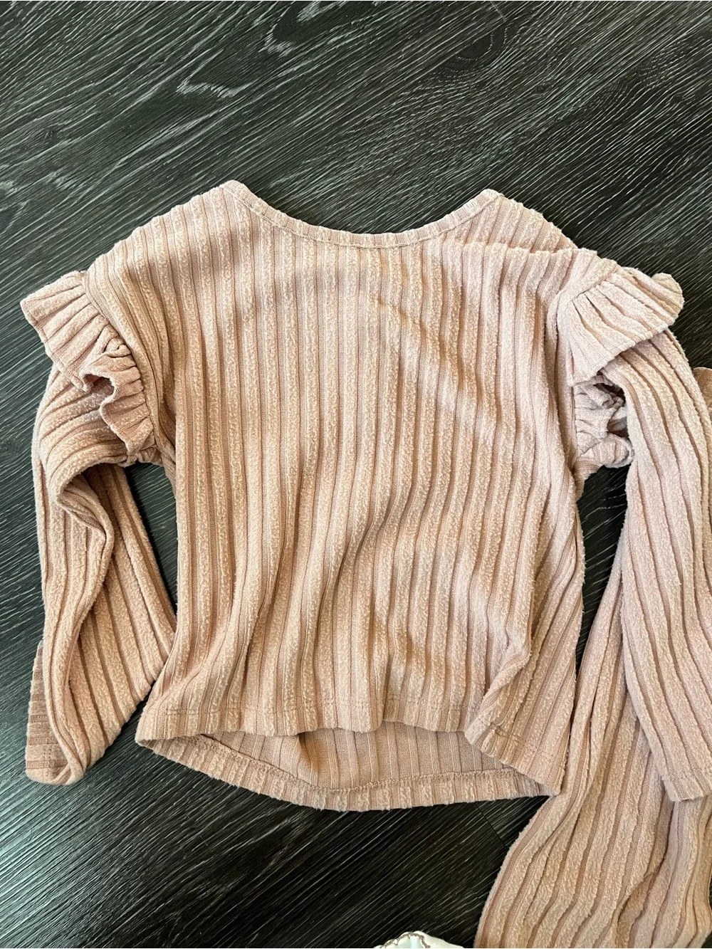 Sincerly Jules adorable matching